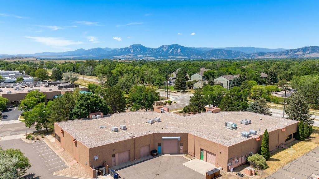 4820 63rd St Boulder CO