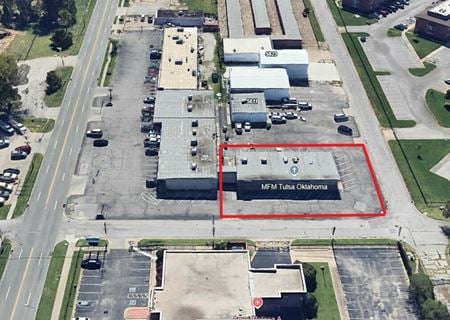 Preview of commercial space at 1206 E 58th St