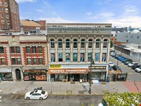 203-207 Market St