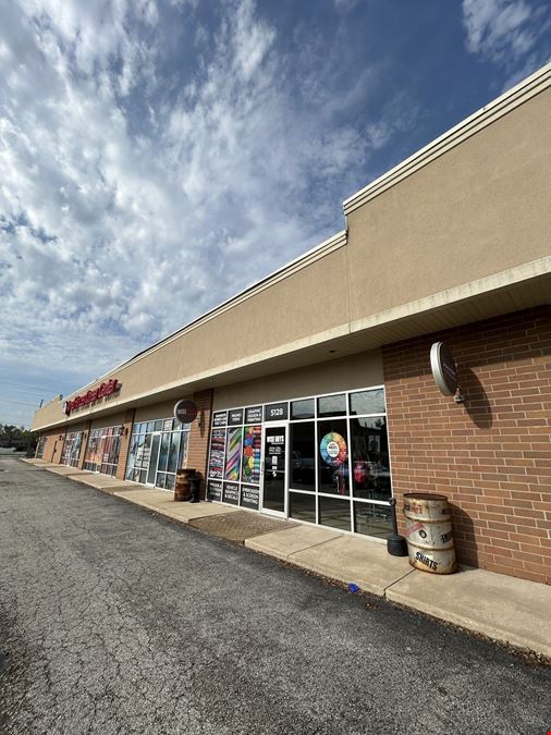 5128 E Lincoln Highway