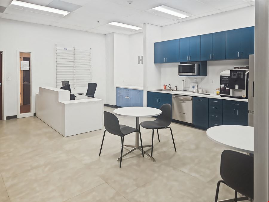 HQ - Elkridge - Deerpath Road