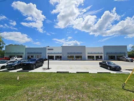 Preview of Retail space for Rent at 1570 US Hwy 1 S