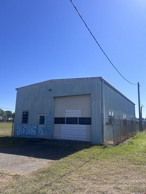 ±2.2-8.5 USABLE ACRES INDUSTRIAL OUTDOOR STORAGE OPPORTUNITY