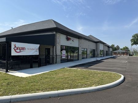 Preview of Retail space for Rent at 9774 Cincinnati Columbus Road