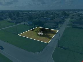 Kenner Development Opportunity
