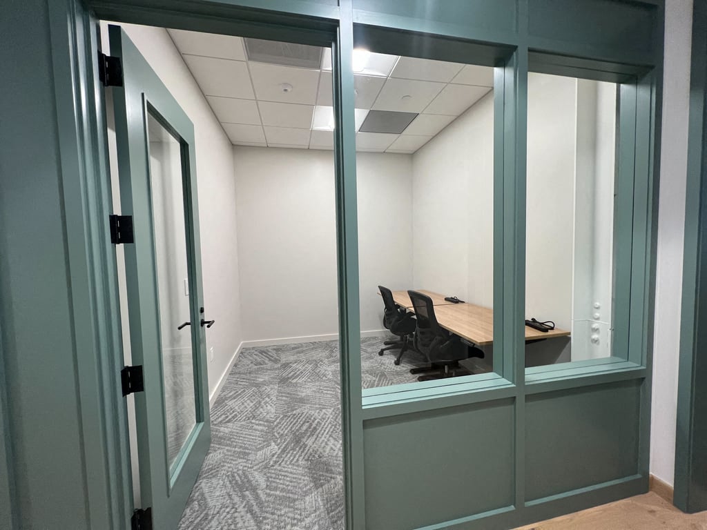 Private Office