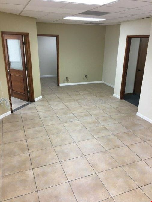 Brookside Office Condo - Feather River Drive