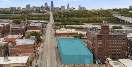 Preview of Industrial space for Sale at 1315 W 12th St.