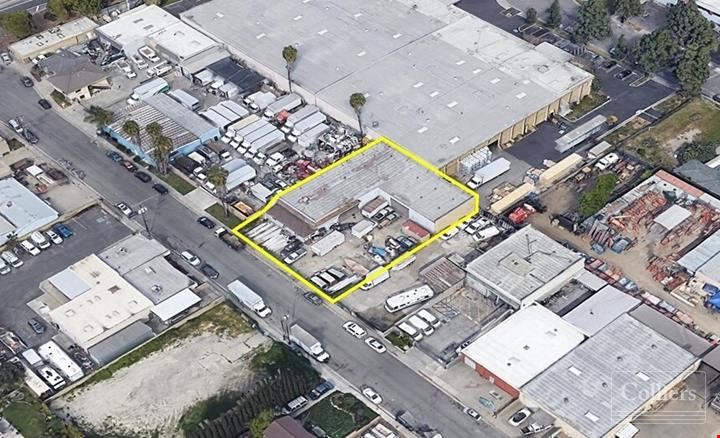± 6,840 SF Available For Sale