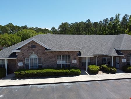 Preview of Office space for Rent at 13500 Sutton Park Drive North Suite 702
