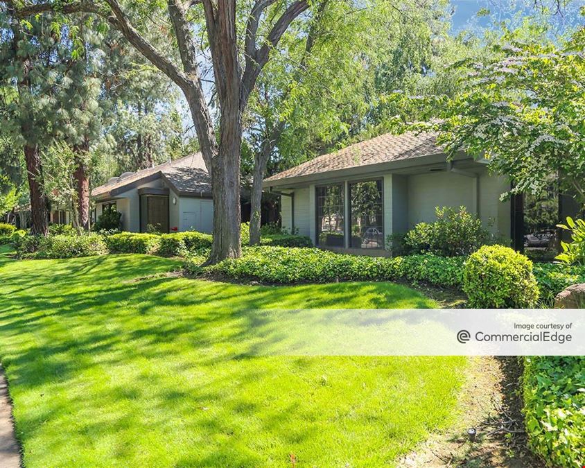 805 University Avenue