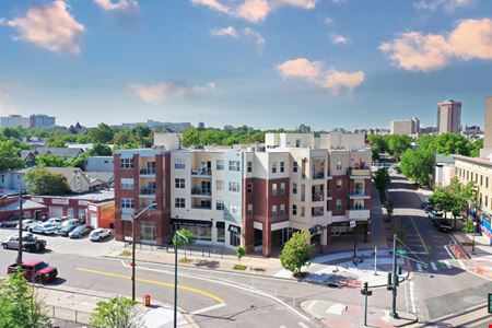 Preview of Commercial space for Rent at 2550 N Washington Street