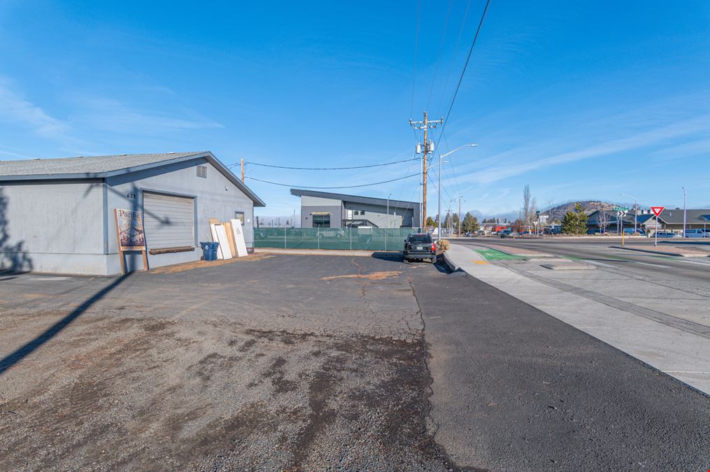625 SE 9th St
