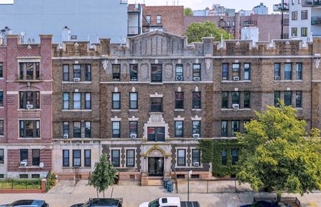 Preview of Multi-Family space for Rent at 2015 Bedford Ave