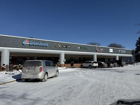 Preview of Retail space for Rent at 4668 Cottage Grove Rd