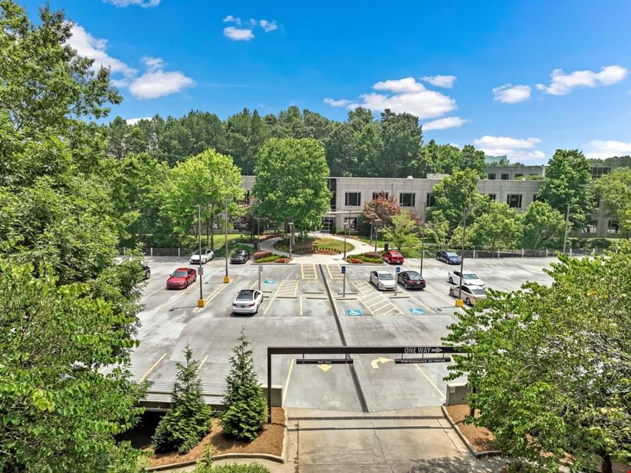 4100 Wildwood Parkway (R026a)