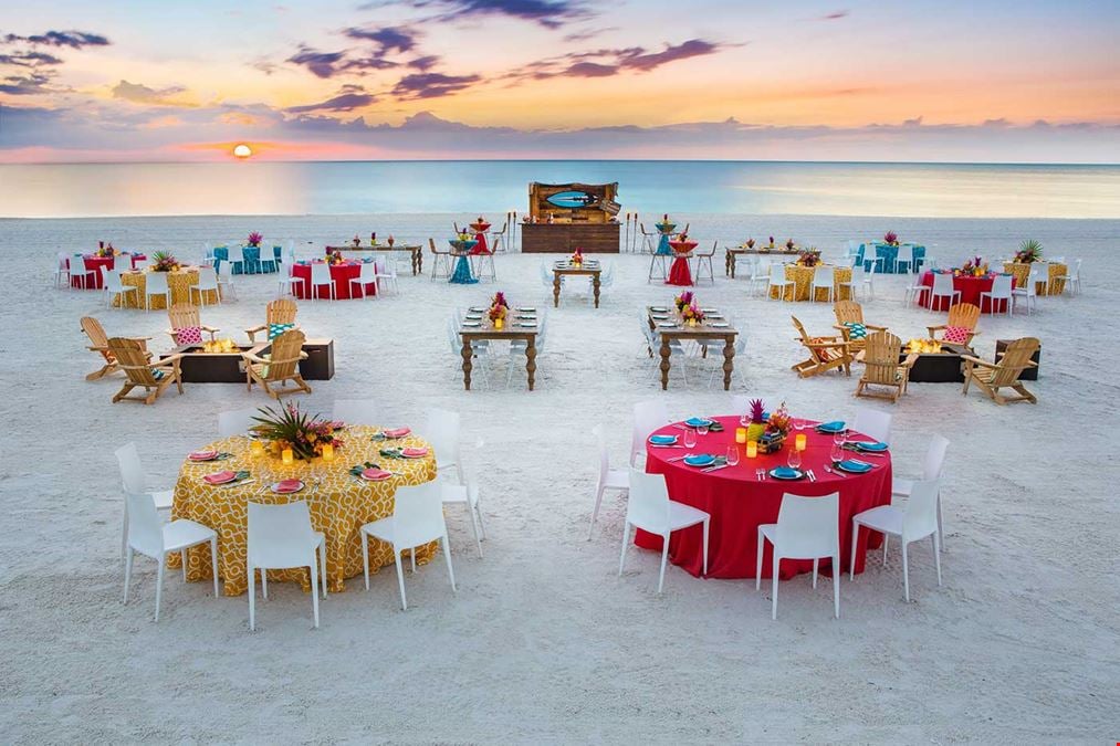 Hilton Marco Island Beach Resort & Spa