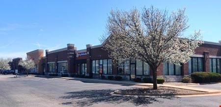 Preview of Retail space for Rent at 100-196 West Illinois Highway