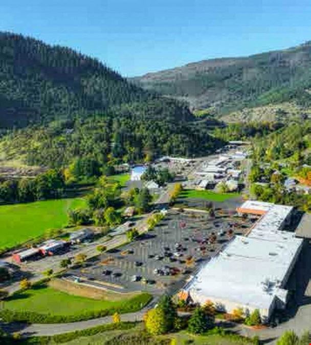 Valley View Plaza