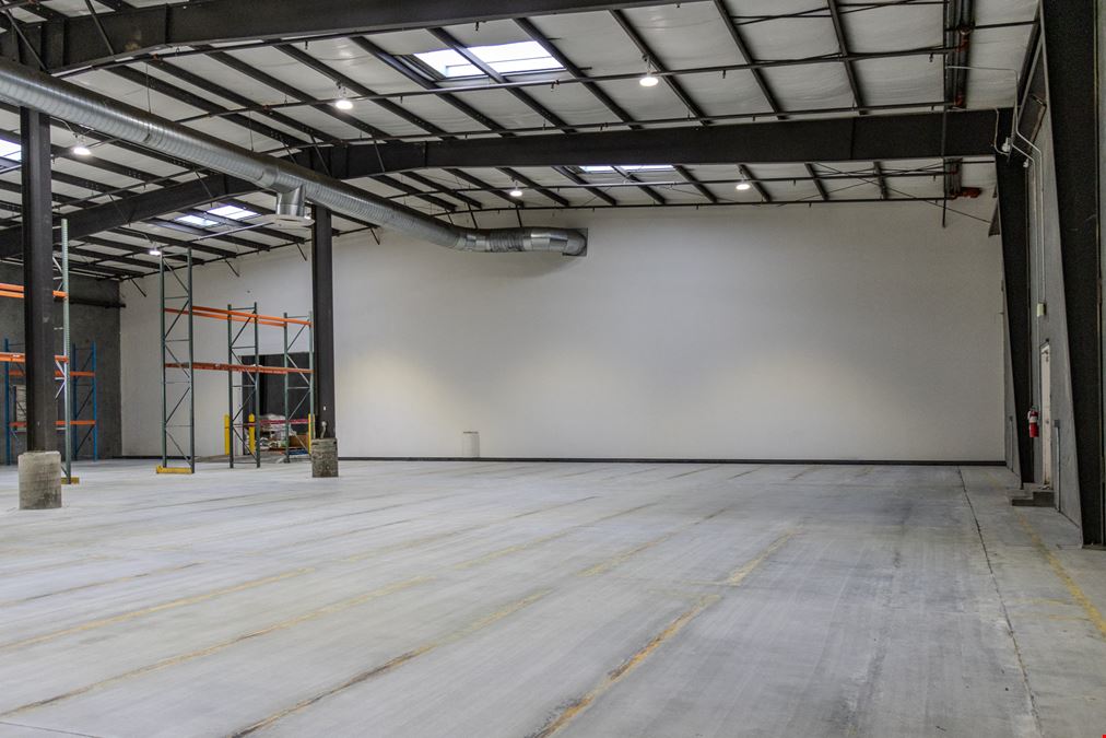 IEDS Pasco Building 4