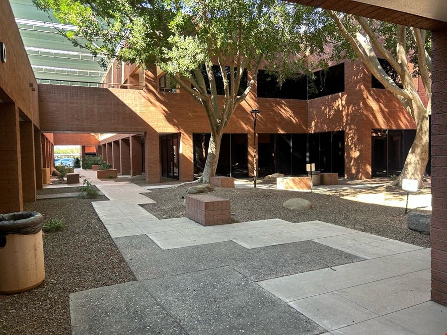 Mesa Executive Park