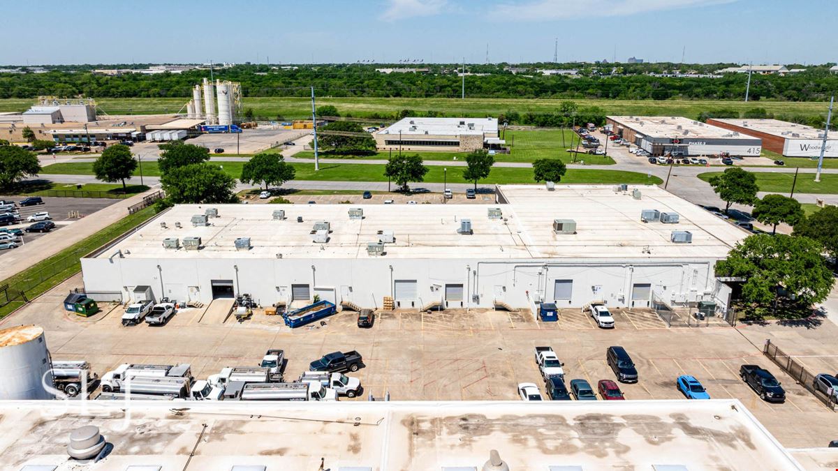 Regal Point Industrial Park