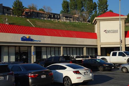 Preview of Retail space for Rent at 26811 Bouquet Canyon Road