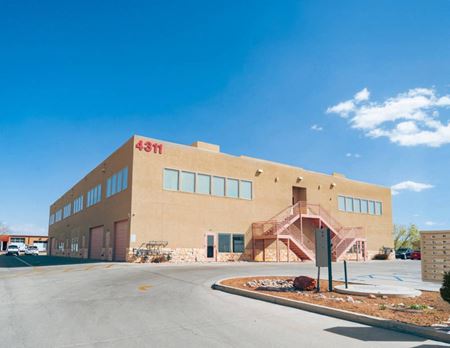 Preview of Office space for Rent at 4311 Sara Road SE