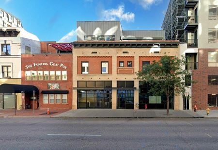 Preview of Office space for Rent at 838 North Broadway