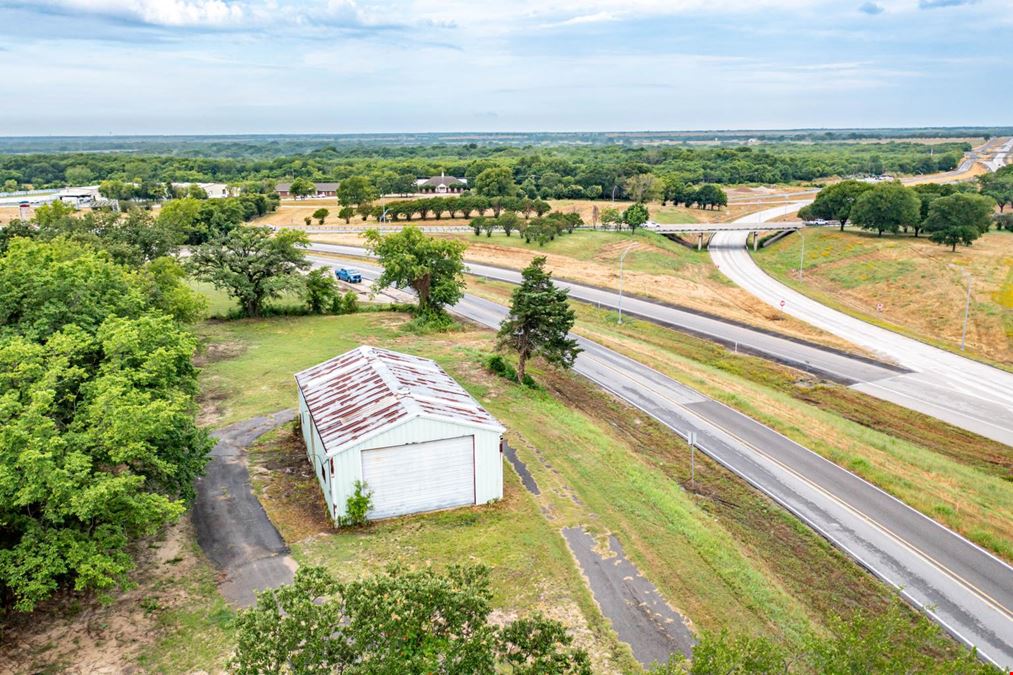 Warehouse for Sale on US-175