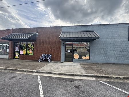 Preview of Retail space for Sale at 103 4th Street North