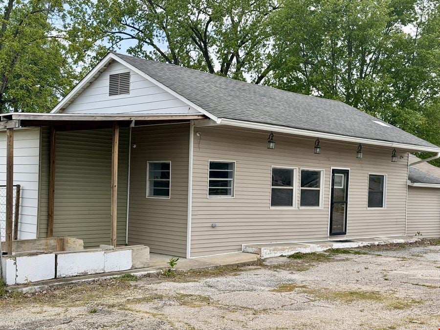 3480 S Us Highway 31
