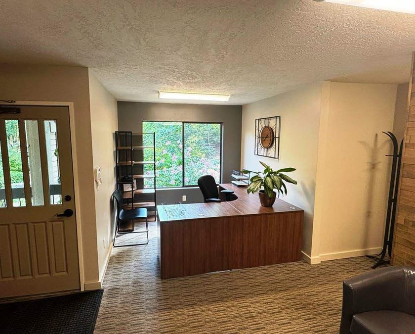Creekside South Salem Office