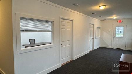 Preview of Office space for Rent at 3443 Rivers Ave