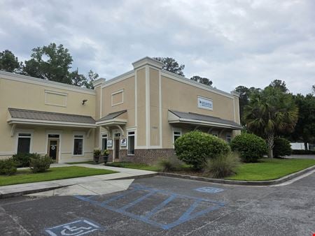 Preview of Industrial space for Rent at 2050 Old Bailey Road, Units 8-9