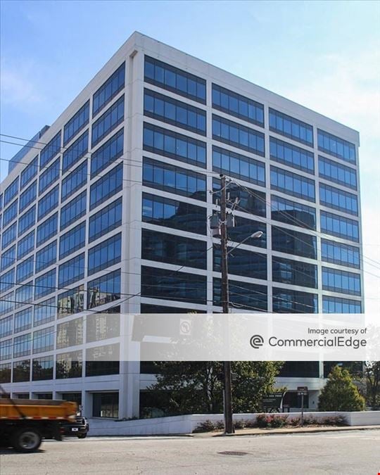 Lenox Center
