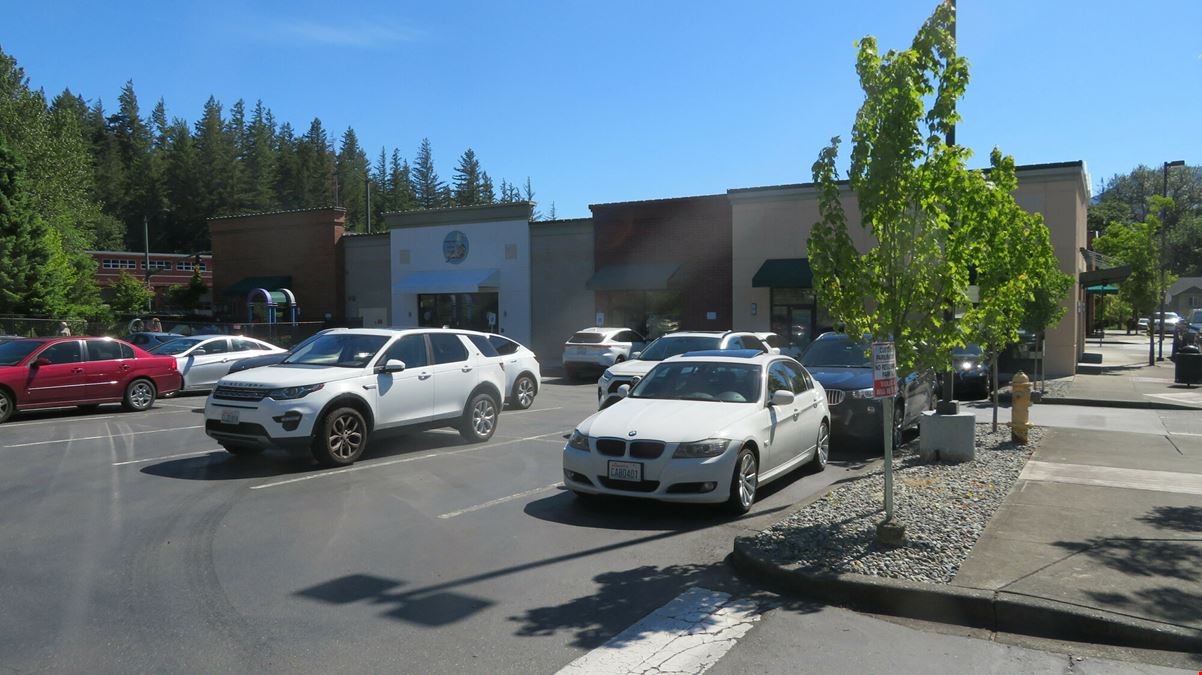 Kimball Creek Village