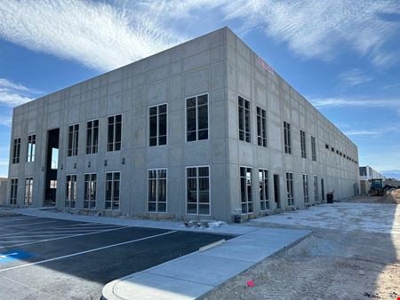Preview of Industrial space for Rent at 4865 East Tropical Parkway