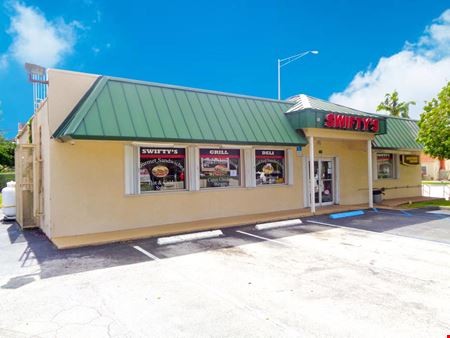 Preview of commercial space at 701 East Atlantic Boulevard