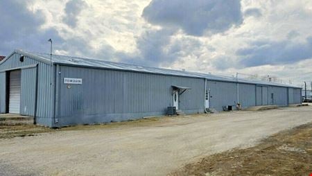 Preview of Industrial space for Rent at 713 West 2nd Street