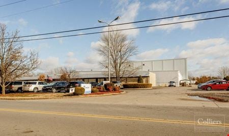 Preview of Industrial space for Sale at 901 Alfred Thun Rd