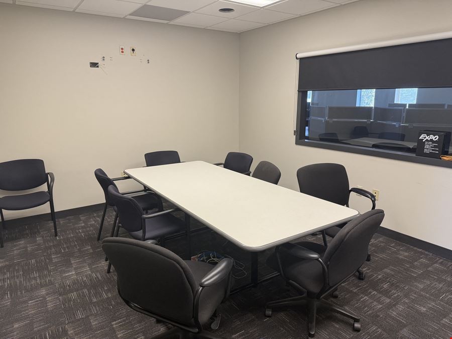 For Lease | 6,000 SF Office Space