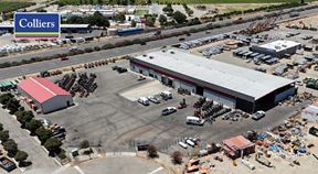 Office Warehouse Building for Sale