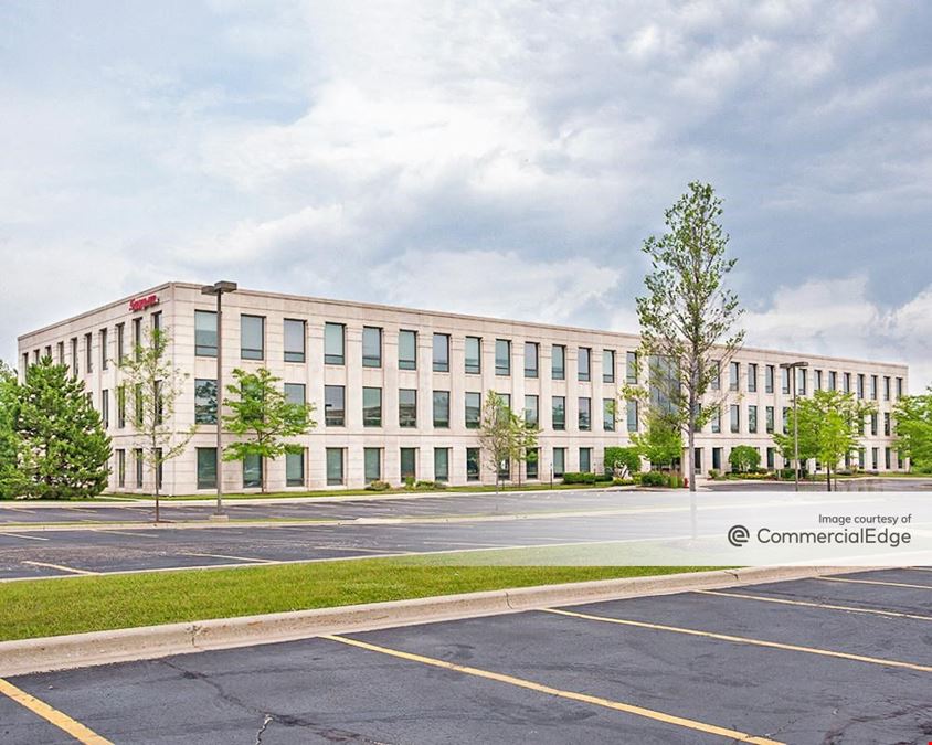 Pine Meadow Corporate Center - 950 Technology Way