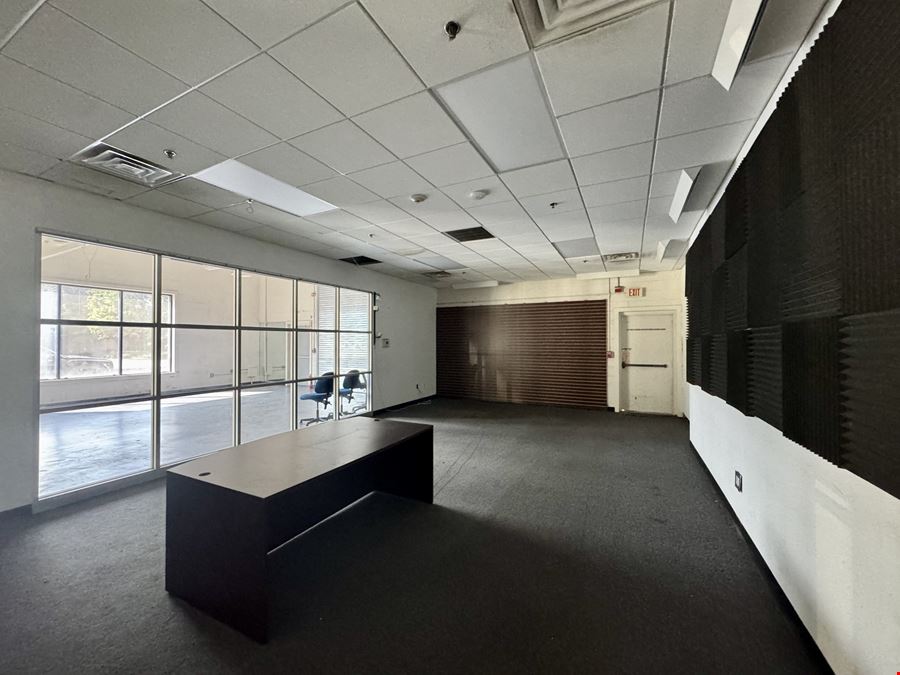 Port Jefferson Business Center