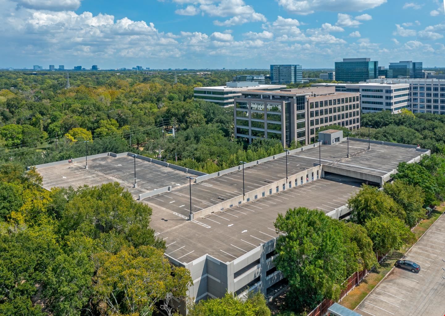 1200 Enclave Parkway