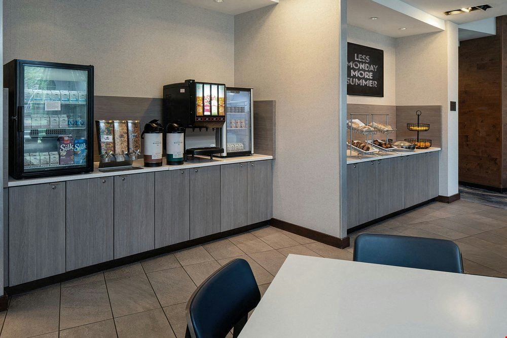 Fairfield Inn & Suites Savannah Midtown