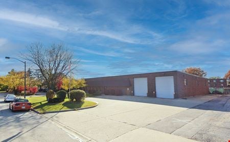 Preview of Industrial space for Rent at 294 Commonwealth Dr