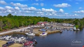 Skinner's Marina | Tuckerton, NJ