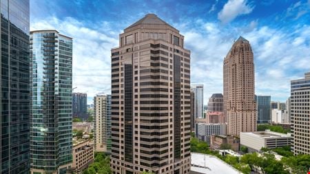 Preview of Office space for Rent at 1100 Peachtree Street Northeast, Suite 200